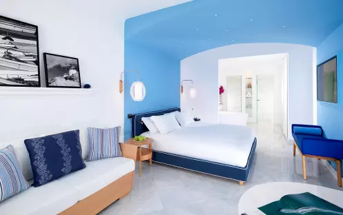 Mykonos Grand Hotel & Resort-Junior Suite with Seperate Living room 1_11388 Mykonos Grand Hotel & Resort-Junior Suite with Seperate Living room 1_11388